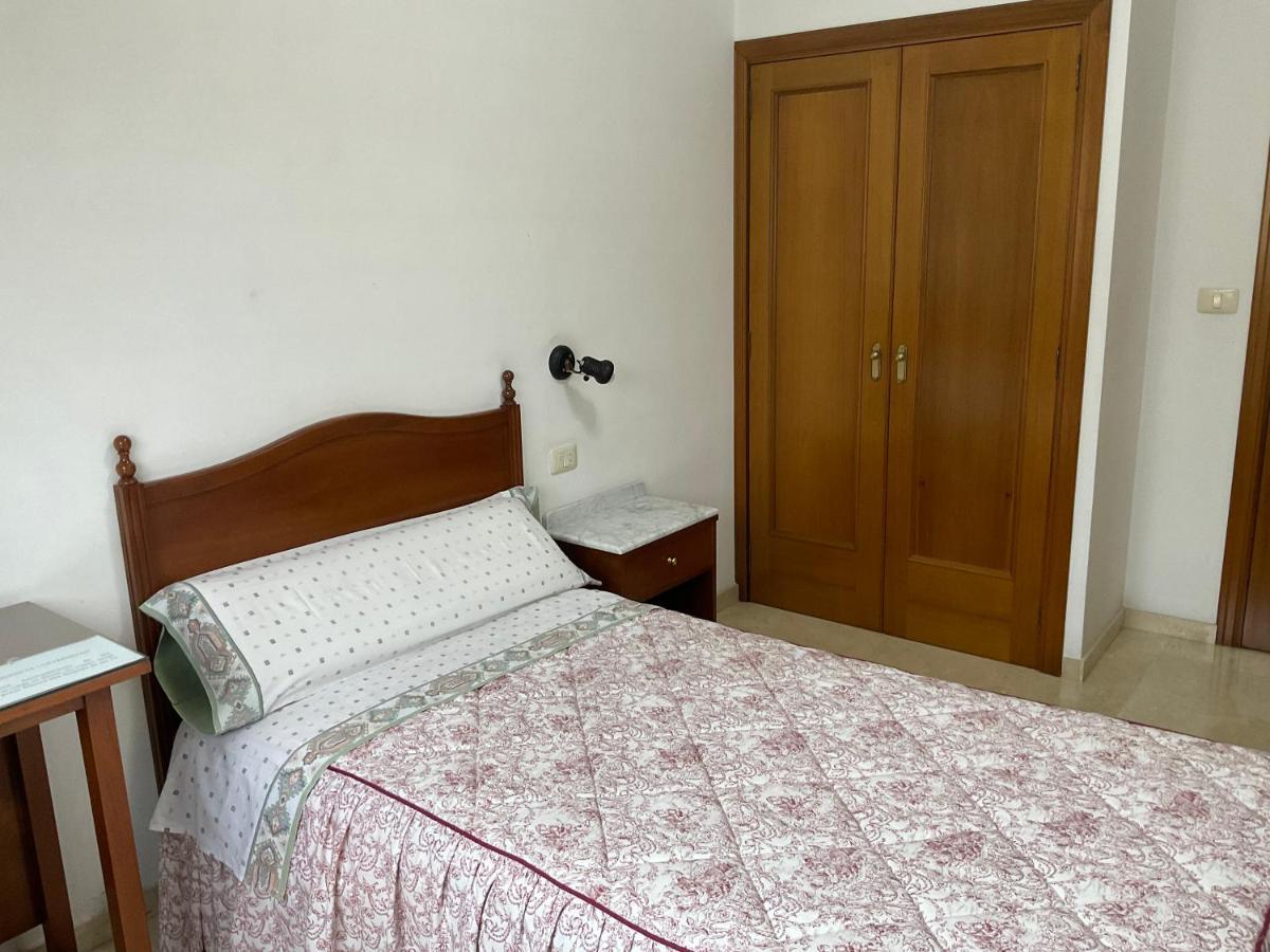 Residencia Universidad Ourense Luaran gambar