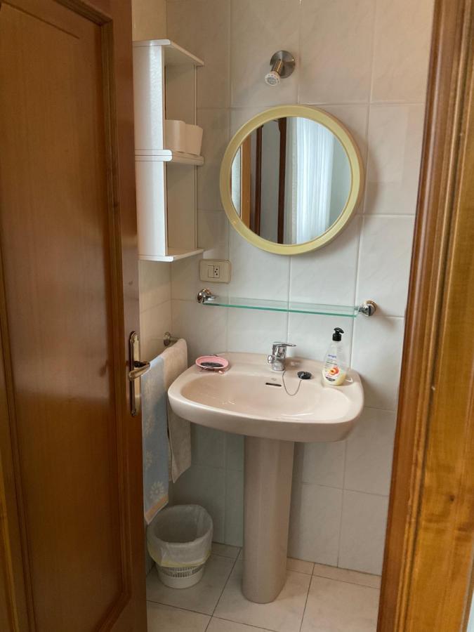 Residencia Universidad Ourense Luaran gambar