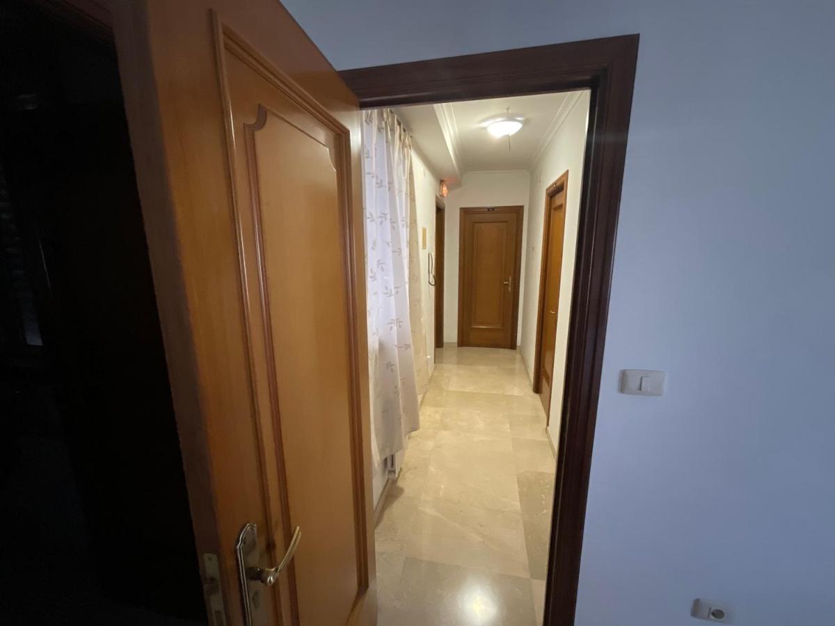 Residencia Universidad Ourense Luaran gambar